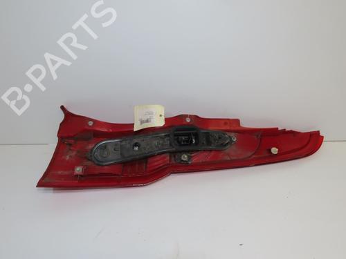 Left taillight FIAT PANDA (169_) 1.2 (169.AXB11, 169.AXB1A) | BP40518114C34 - Image 2