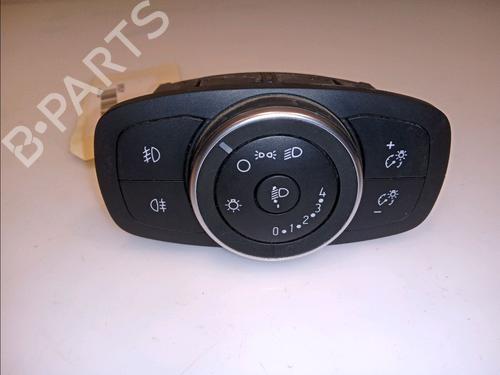 Used Headlight switch Headlight switch FORD TRANSIT CUSTOM V362 Van (FY, FZ) 2.0 EcoBlue (130 hp) 11226948 11226948