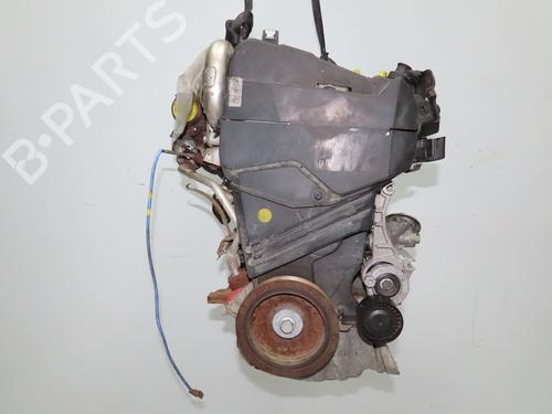 Motor für RENAULT KANGOO / GRAND KANGOO II (KW0/1_) 1.5 dCi 90 (KW05, KW08, KW0G, KW11) (90 hp) 28828664