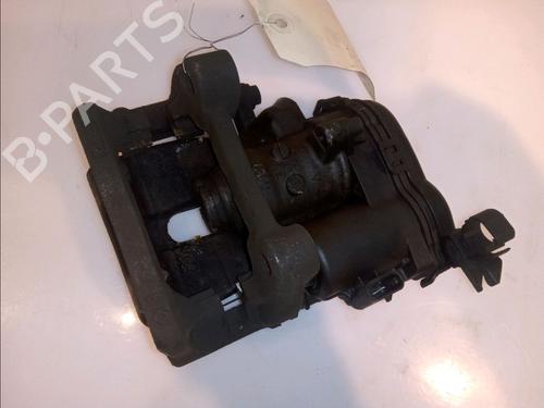 Left rear brake caliper MERCEDES-BENZ B-CLASS Sports Tourer (W246, W242) B 200 CDI (246.201) | BP14877882M107 
