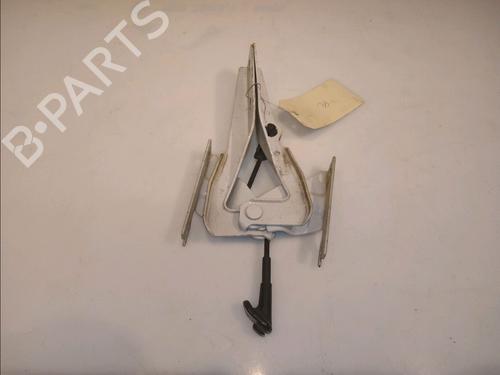 Hinge/Door check strap VW UP! (121, 122, BL1, BL2, BL3, 123) 1.0 | BP14878992C146