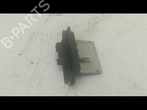 Used Heater resistor Heater resistor NISSAN MICRA III (K12) 1.5 dCi (65 hp) 11677167 11677167