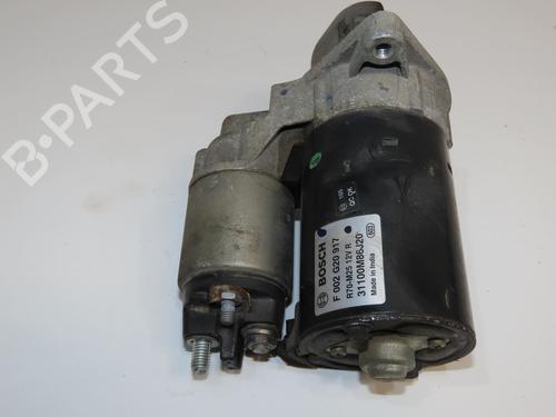 Starter SUZUKI SWIFT IV (FZ, NZ) 1.3 DDiS (AZG413D, ZC02S, ZC92S) | BP33998695M8 - Image 3