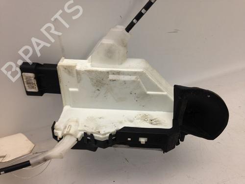 Used Front left lock Front left lock CITROËN DS3 (SA_) 1.6 HDi 110 (112 hp) 23176440 23176440