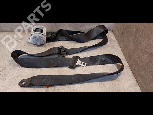 Used Front right belt tensioner FORD FIESTA V (JH_, JD_) 1.6 16V (100 hp) 9612440