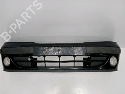 Used Front bumper Front bumper RENAULT MEGANE I (BA0/1_) 1.6 16V (BA04, BA0B, BA11, BA1J, BA16, BA19, BA1K, BA1V,... (107 hp) 11746992 11746992