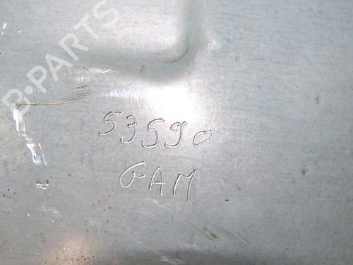 Steering column VW UP! (121, 122, BL1, BL2, BL3, 123) 1.0 | BP31692735M21 - Image 6