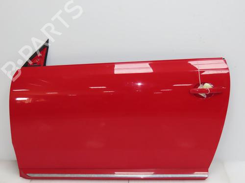 Used Left front door Left front door VW BEETLE Convertible (5C7, 5C8) 2.0 TDI (110 hp) 39893925 39893925