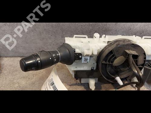 Steering column stalk RENAULT MEGANE III Grandtour (KZ0/1) 1.5 dCi (KZ09, KZ0D, KZ1G, KZ29, KZ14, KZ1W, KZ10, KZ1F,... | BP9614189I23 