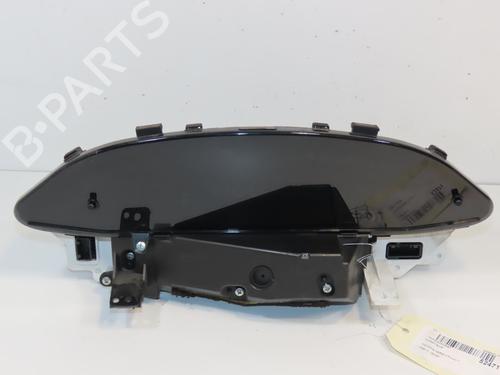 Kombinert Instrument TOYOTA YARIS (_P9_) 1.0 VVT-i (KSP90_, KSP90R) | BP28830471C47