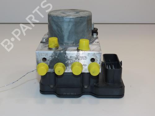 ABS Bremseaggregat OPEL CORSA E (X15) 1.3 CDTI (08, 68) | BP28829979M43