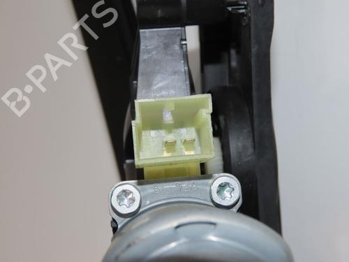 Front left window mechanism AUDI A4 B9 (8W2, 8WC) 2.0 TDI | BP40554302C22 - Image 3
