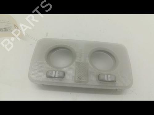 Kabinelys CITROËN JUMPER II Van 2.2 HDi 100 (101 hp) 9602399