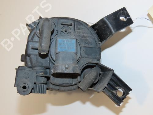 Right front fog light AUDI A3 (8P1) 1.9 TDI | BP26383747C31