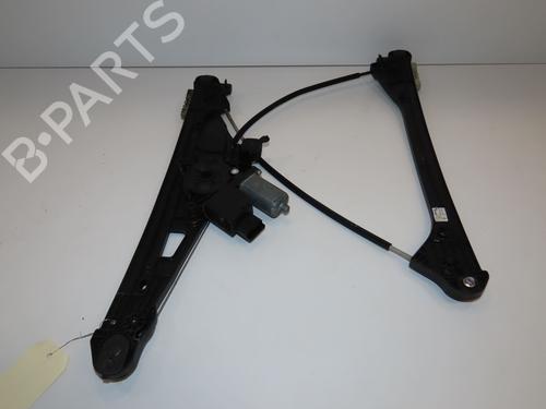 Front right window mechanism PEUGEOT 5008 II (MC_, MJ_, MR_, M4_) 1.2 THP (MRHNYH, MRHNYW, MRHNSJ, MRHNSU, MRHNSM) | BP28831142C23 