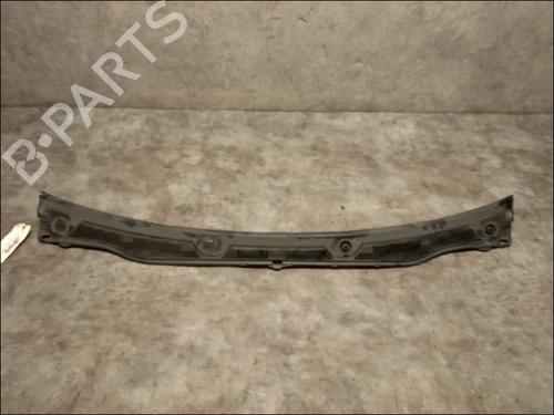 Used Scuttle panel Scuttle panel RENAULT CAPTUR I (J5_, H5_) 0.9 TCe 90 (90 hp) 9617751 9617751