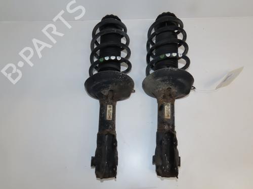 Used Right front shock absorber Right front shock absorber 31030193 31030193