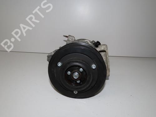 AC compressor CITROËN C4 II (NC_) 1.6 HDi 110 | BP32657936M34 - Image 2