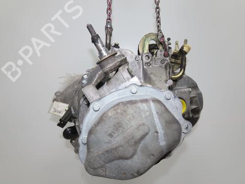 Gearbox PEUGEOT 307 CC (3B) 2.0 16V | BP36582959M3 - Image 3