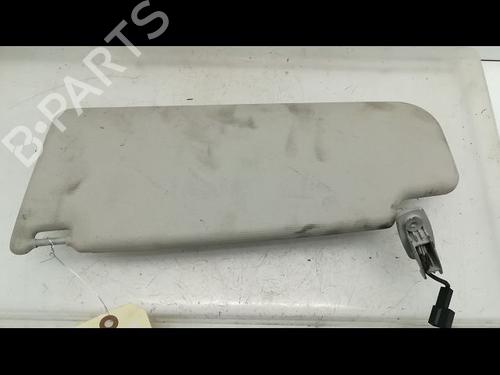 Right sun visor VW PASSAT B5.5 Variant (3B6) 1.9 TDI | BP9595491I2 - Image 2