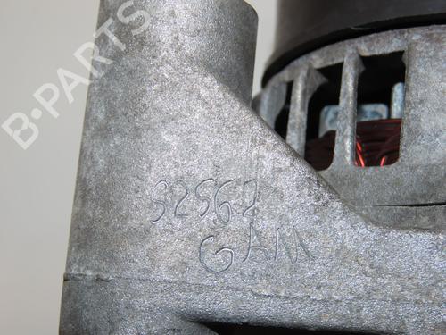 Alternator ABARTH 500 / 595 / 695 1.4 (312.AXZ11) | BP28801430M7 