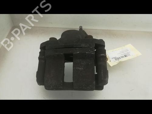 Used Left front brake caliper Left front brake caliper RENAULT TWINGO II (CN0_) 1.2 16V (CN04, CN0B) (75 hp) 14878056 14878056