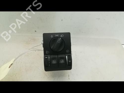 Comutador luzes Comutador luzes OPEL ASTRA G Hatchback (T98) 1.7 DTI 16V (F08, F48) (75 hp) 9596060 9596060