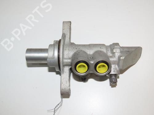 Hovedbremsecylinder RENAULT MEGANE IV Hatchback (B9A/M/N_) 1.6 dCi 130 (B9A4) (130 hp) 30606510