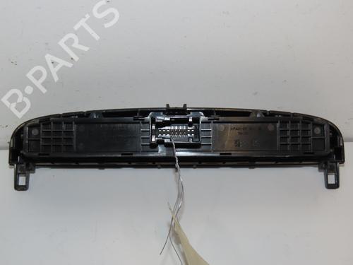 Warning switch PEUGEOT 308 I (4A_, 4C_) 1.6 HDi | BP26383588I22 