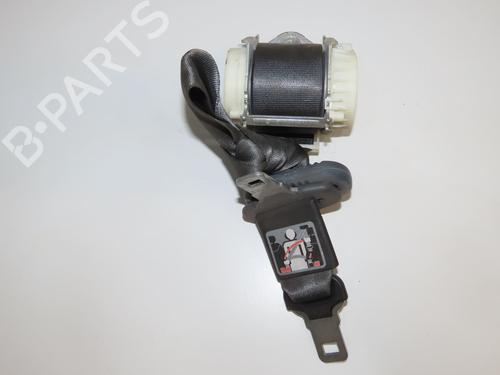 Pre-tensor trás esquerdo Pre-tensor trás esquerdo RENAULT CLIO III (BR0/1, CR0/1) 1.5 dCi (BR17, CR17) (86 hp) 34710059 34710059