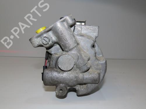 AC compressor RENAULT MEGANE III Hatchback (BZ0/1_, B3_) 1.5 dCi (BZ09, BZ0D, BZ1W, BZ29, BZ14) | BP31151621M34