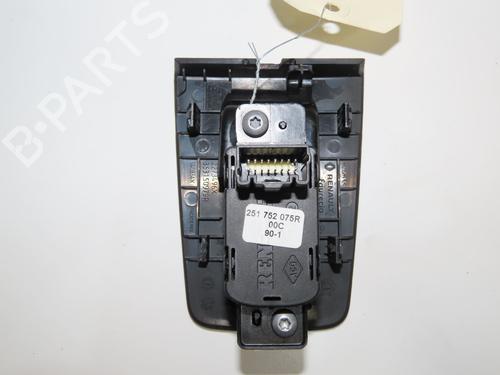 Switch RENAULT ZOE (BFM_) ZOE (BFMC, BFMD) | BP32179152I30 - Image 2