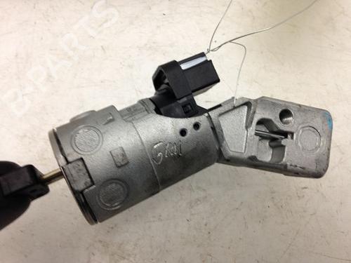 Ignition barrel CITROËN C5 II (RC_) 1.6 HDi (RC8HZB) | BP23172906M48 - Image 2