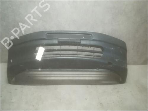 Used Front bumper Front bumper PEUGEOT 306 Hatchback (7A, 7C, N3, N5) 1.4 (75 hp) 23175297 23175297