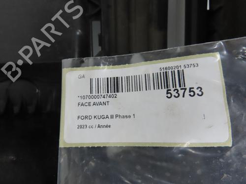 Used Front slam panel Front slam panel 37650798 37650798