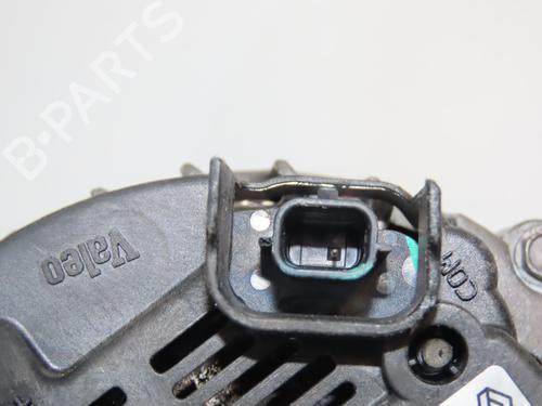 Alternator RENAULT CLIO IV (BH_) 1.5 dCi 90 | BP31077285M7 - Image 6