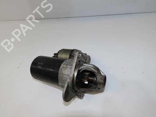 Used Starter Starter OPEL CORSA D (S07) 1.2 (L08, L68) (86 hp) 31935952 31935952