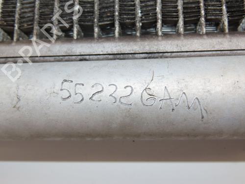 Used Heater matrix CITROËN C4 Picasso I MPV (UD_) 1.6 HDi 110 (112 hp) 29415128