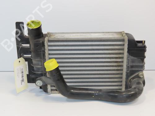Andre TOYOTA YARIS (_P9_) 1.4 D-4D (NLP90_, NLP90R) (90 hp) 28828746