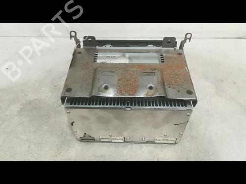 Used Radio NISSAN MICRA III (K12) [2002-2010]  23174901