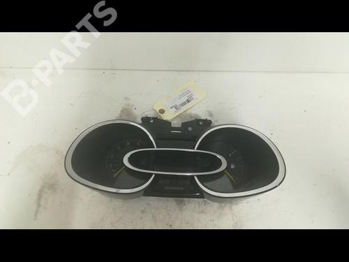 Used Instrument cluster RENAULT CLIO IV (BH_) 1.5 dCi 90 (90 hp) 9604778
