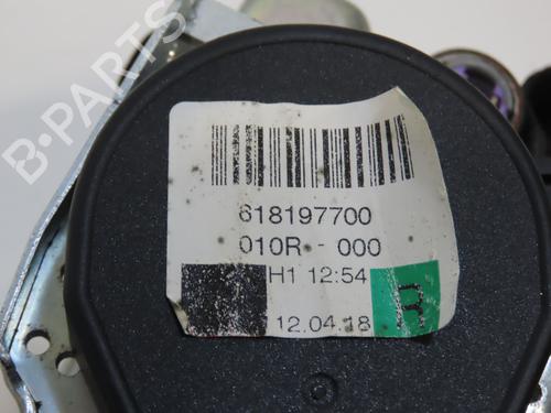 Front right belt tensioner FIAT PUNTO (199_) 1.2 (199AXZ1A, 199BXZ1A) | BP28968142C88 