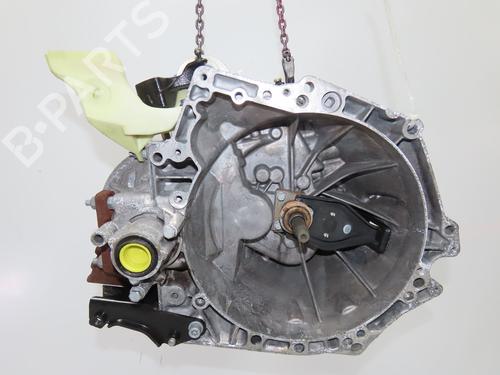 Used Gearbox Gearbox CITROËN C3 Picasso (SH_) 1.6 BlueHDi 100 (99 hp) 33561777 33561777