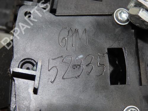 Steering column stalk FORD TRANSIT CONNECT V408 Box Body/MPV 1.5 EcoBlue | BP30366638I23