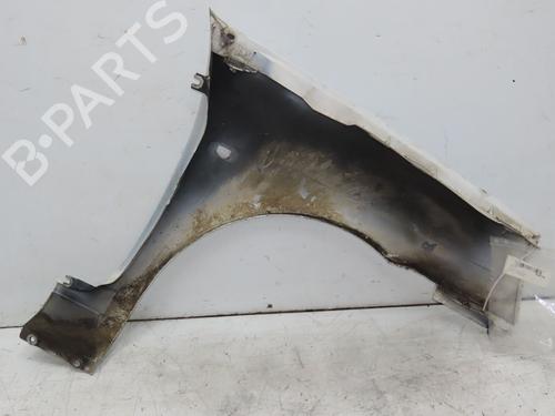 Left front fenders RENAULT CLIO II (BB_, CB_) 1.5 dCi (B/CB08) | BP29196002C41 