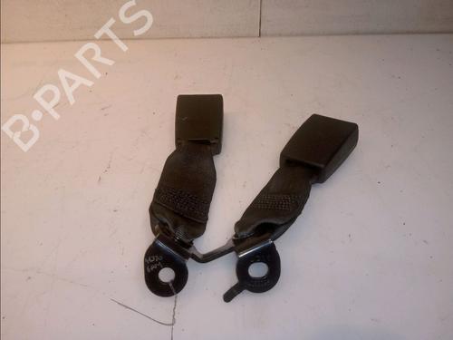 Seat buckle CITROËN DS3 (SA_) 1.6 HDi 90 | BP14951211I32 