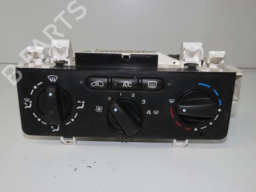 Used Climate control Climate control CITROËN C3 I (FC_, FN_) 1.4 HDi (68 hp) 32511442 32511442