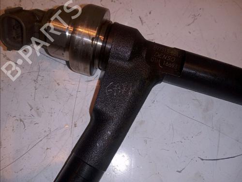 Used Injector OPEL MERIVA A MPV (X03) 1.7 CDTI (E75) (100 hp) 11098963