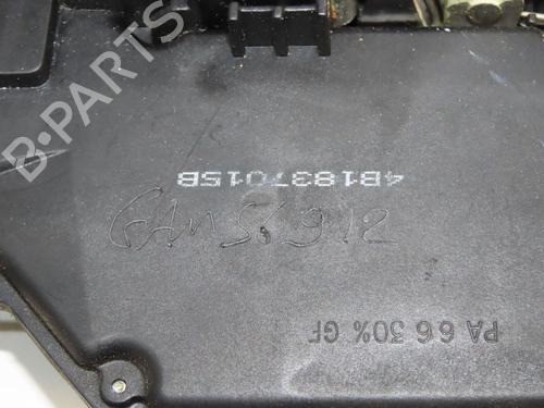 Front left lock AUDI A4 B6 (8E2) 1.9 TDI | BP33836482C98 - Image 2