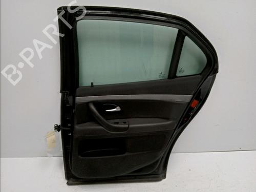 Right rear door SAAB 9-3 (YS3F, E79, D79, D75) 1,8t | BP15076796C5 